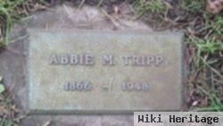 Abbie M Knox Tripp