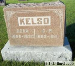 Clarence R. Kelso