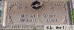 Michael L Sloan