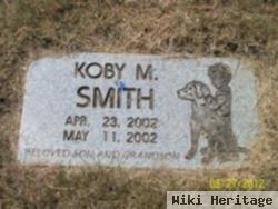 Koby M. Smith