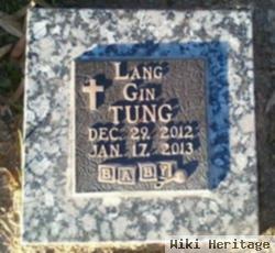 Lang Gin Tung