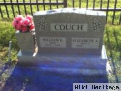 William R. Couch