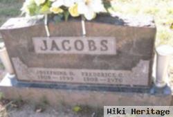 Frederick C Jacobs