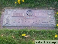 George C. Strader