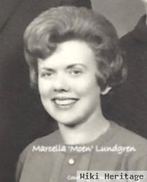 Marcella Moen Lundgren