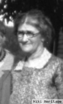 Rose E. Workman Foreman