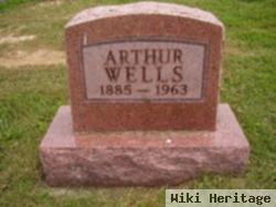 Arthur Wells