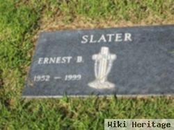 Ernest B. Slater