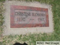 Christene Fauth Buchanan