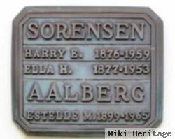 Hans Elias Sorensen