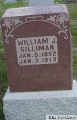 William J Silliman
