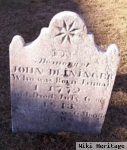 John Deininger