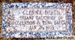 Glenna De Ann Hayes