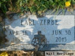 Earl Zerbe