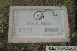 Hilda M Jurado