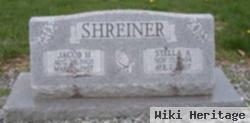 Jacob H. Shreiner