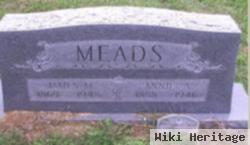 James M. Meads