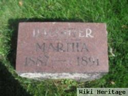 Martha Diestelmeier