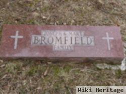 Joseph Bromfield