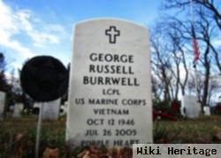 George Russell Burrwell