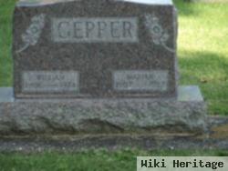 William Gepper