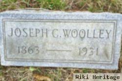 Joseph C. Woolley