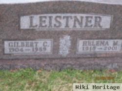 Gilbert C. Leistner