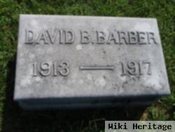 David Boyer Barber