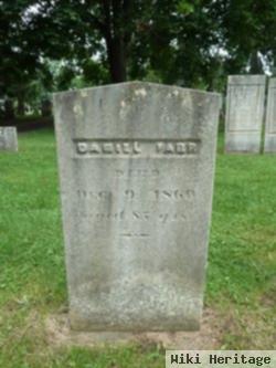 Daniel Farr