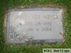 David Moe Meyer