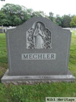 Elizabeth Lill Mechler