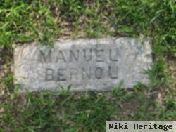 Manuel Bernol