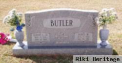 Albert Lee Butler, Jr