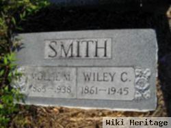 Mollie M. Mosley Smith