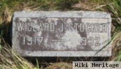 Willard J Stocker