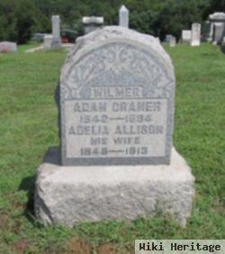 Adelia Allison Cramer