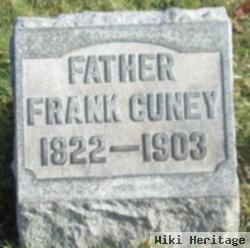 Frank Cuney