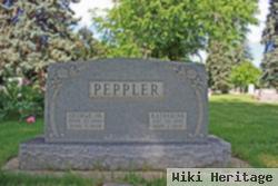 George Peppler, Jr