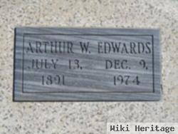 Arthur Wilson Edwards