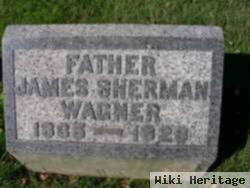 James Sherman Wagner