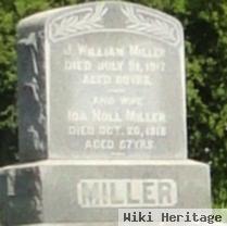 John William Miller