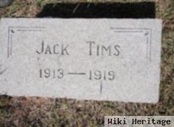 Jack Tims