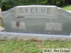 Briscoe G. Greene