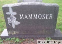 Mary Mammoser