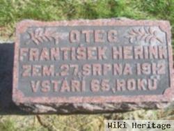 Frantisek Herink