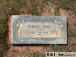 Infant Son Tipton