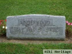 Curtis B. Underwood