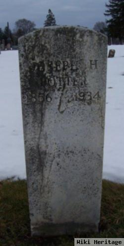 Joseph H. Potter