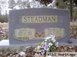 David S. Steadman