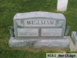 Bessie Wiseman